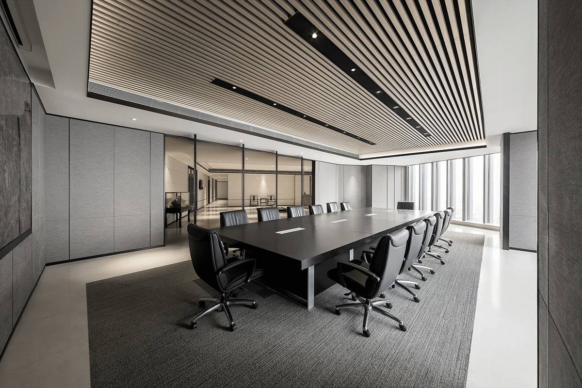 蘇州辦公室裝修的幾大坑你都踩過嗎？